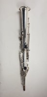 Selmer Mark VI sopraan saxofoon (6)